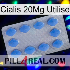 Cialis 20Mg Uses 21